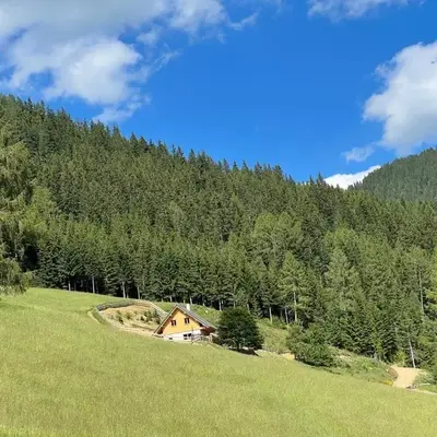 Reiterbauer Chalet