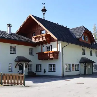 Apartman Tauplitz skiing