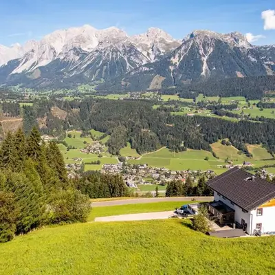 Rindis Platzl Apartmenthaus