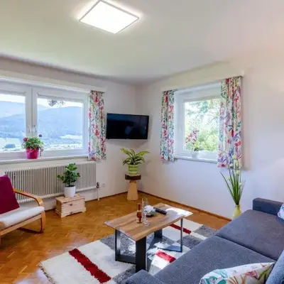 Appartement Annis Murtalblick