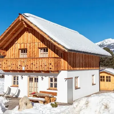 Chalet Fanningberg