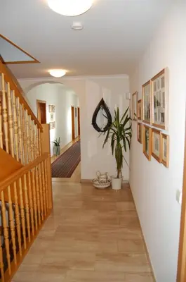 Grundriss der Unterkunft Gasthof Grabenwirt