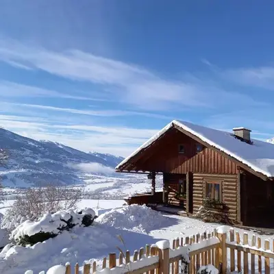 Ferienhaus Schwab