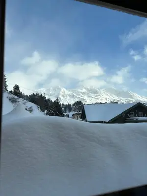 Steinadler Seekarspitz FL - Skiing Holiday in Obertauern im Winter