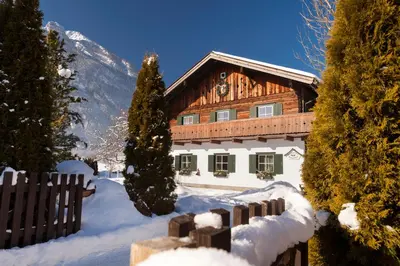 Forest Chalet, all famous ski areas around us, 15 min to city of salzburg, mountainview, panorama sauna, bath whirlpool, fire pit in garden up to 10 p im Winter