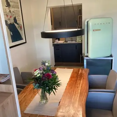 Ferienwohnung Nahe Gmunden Top 3