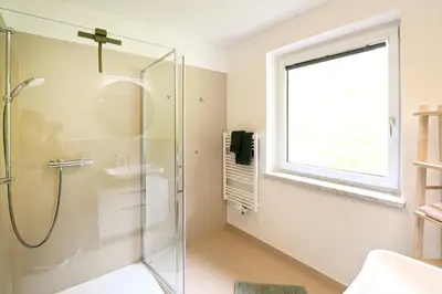 Grundriss der Unterkunft Ferienhaus JOLOISIA mit Blick auf Planai