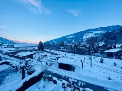 Grundriss der Unterkunft Ferienhaus JOLOISIA mit Blick auf Planai