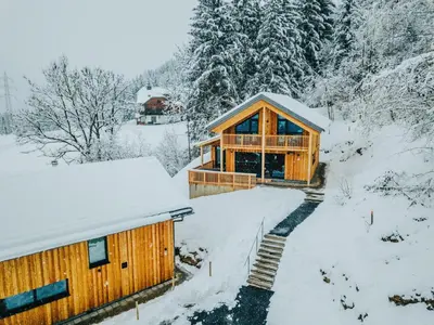 Kreischberg W21 im Winter