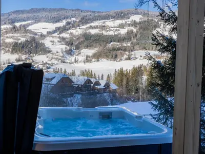 Kreischberg W20 im Winter