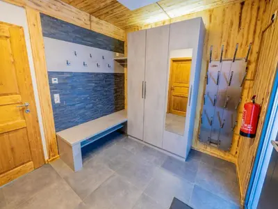 Grundriss der Unterkunft Kreischberg W17