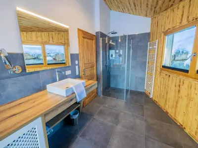 Grundriss der Unterkunft Kreischberg W17