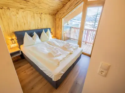 Grundriss der Unterkunft Kreischberg W17