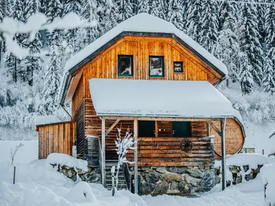 Kreischberg W13 im Winter