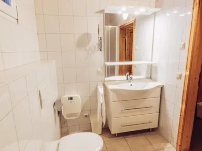 Grundriss der Unterkunft Kreischberg W12