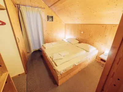 Grundriss der Unterkunft Kreischberg W9