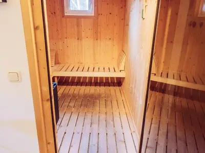 Grundriss der Unterkunft Kreischberg W8