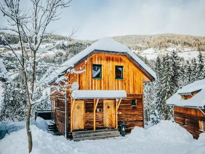 Kreischberg W7 im Winter