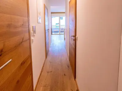 Grundriss der Unterkunft Kreischberg The Exclusive 5