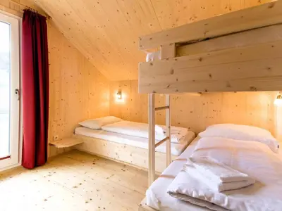 Grundriss der Unterkunft Murau 11