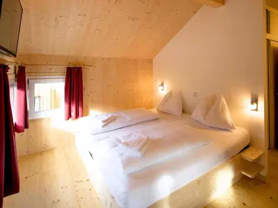 Grundriss der Unterkunft Murau 11