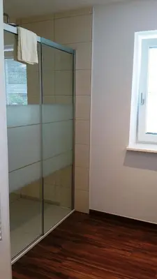 Grundriss der Unterkunft K3 - Appartements