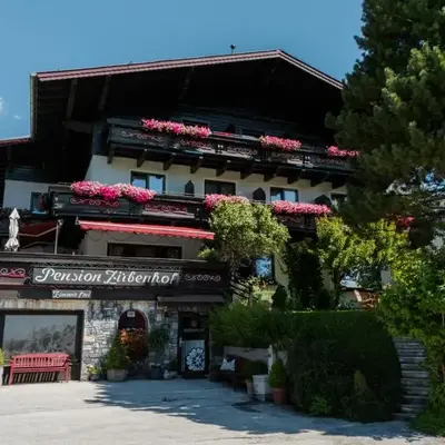 Der Zirbenhof