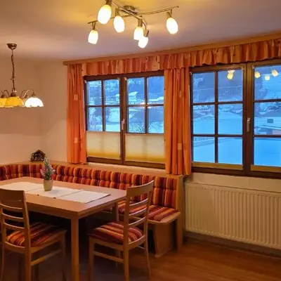 Zettler Apartment