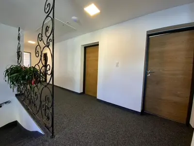 Grundriss der Unterkunft Haus Seiwald, Haid 18