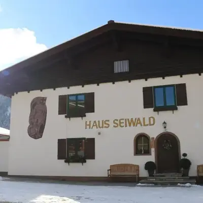 Haus Seiwald