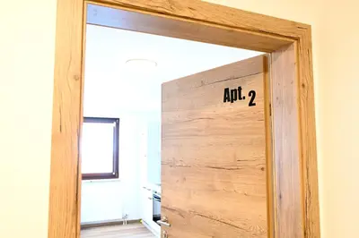 Grundriss der Unterkunft Club House by Schladming-Appartements