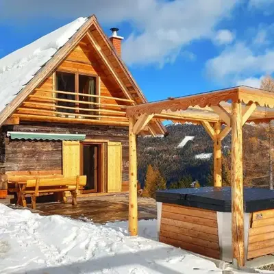 Kerschbaumer Chalet