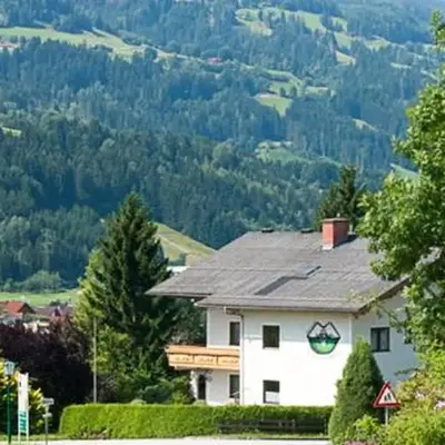 Gästehaus Zum Steirischen Kuss