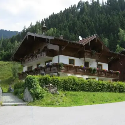 Landhaus Dorfer