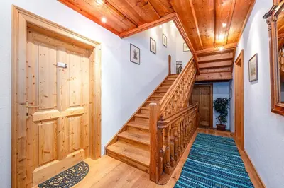 Grundriss der Unterkunft Stanglhof - by myNests