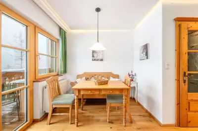 Grundriss der Unterkunft Stanglhof - by myNests