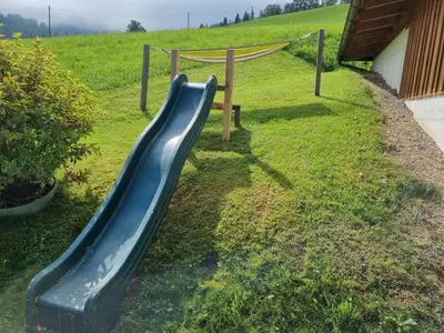 Grundriss der Unterkunft Waldherrhof