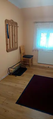 Grundriss der Unterkunft Ferienhaus Reith