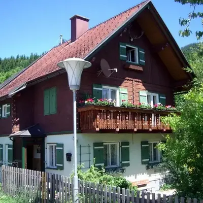 Ferienhaus Reith