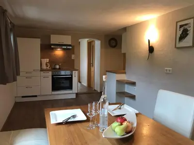 Grundriss der Unterkunft Oberwinklgut