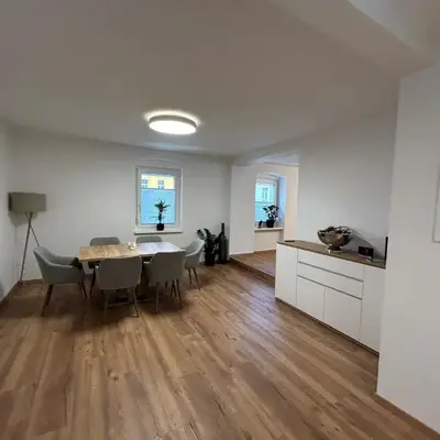 Ferienwohnung Gmunden City
