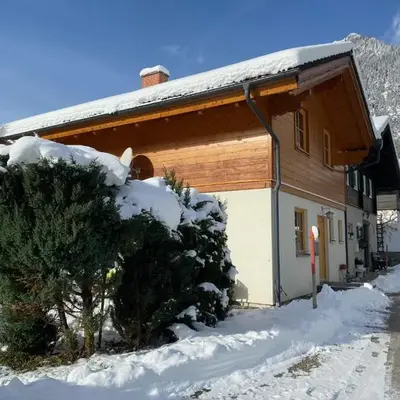 Appartement Steinfisch