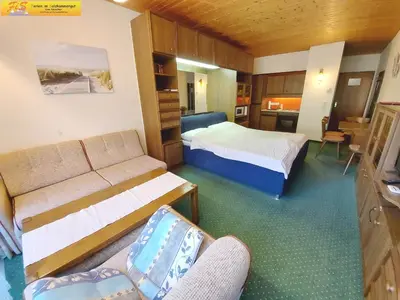 Ein Bett oder Betten in einem Zimmer der Unterkunft Apartment Mary