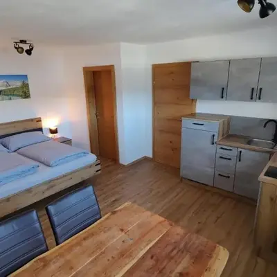Haus Schartner Flachau