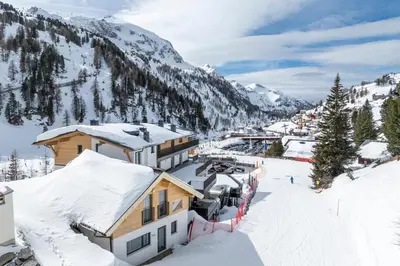 Sagers121 im Winter