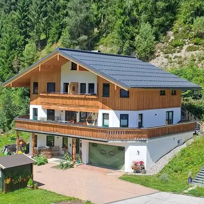 Haus Jakob