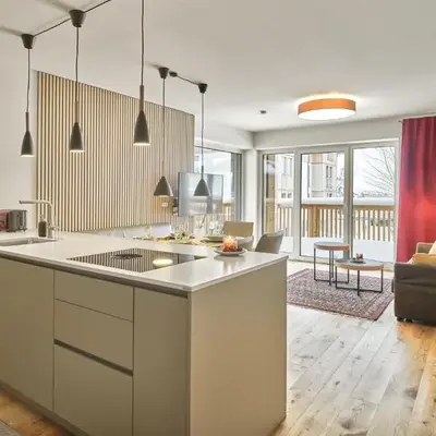 The Tauplitz Suites - Alpine Suite B4 by AA Holiday Homes
