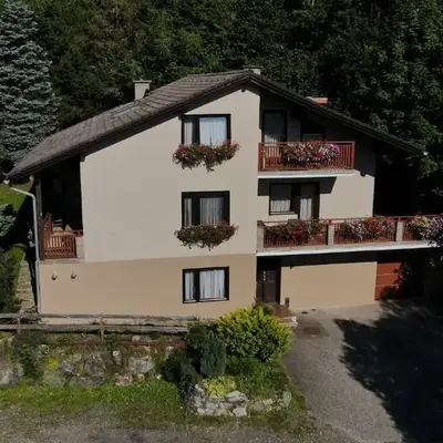 Pension Hintergarten