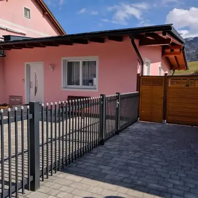 Bungalow Lindenweg