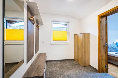 Grundriss der Unterkunft Haus Stegerhof